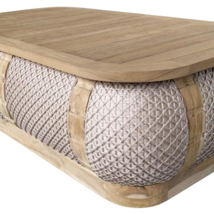 Birillo Coffee Table