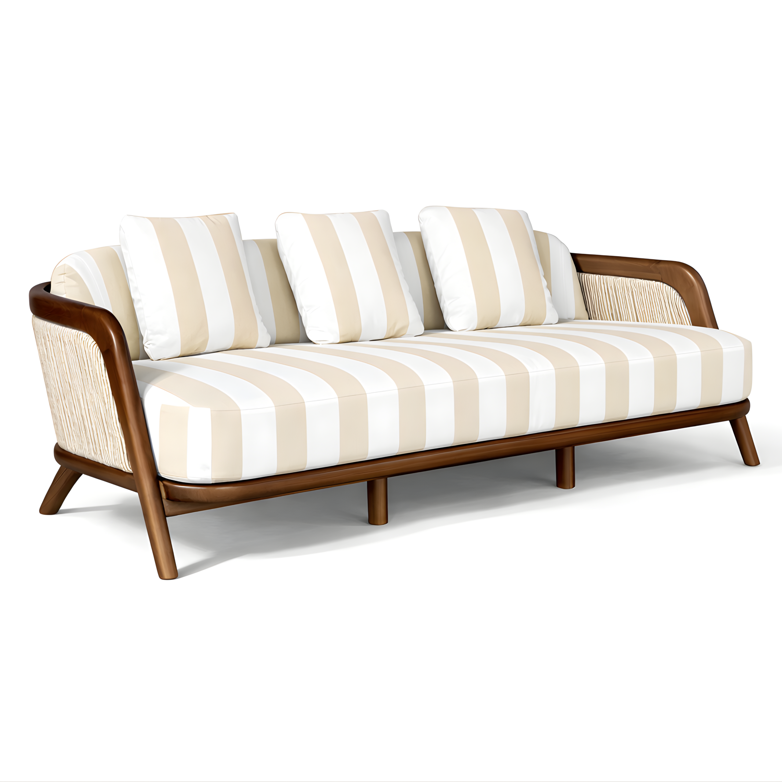 Cabana Sofa 3 Seater