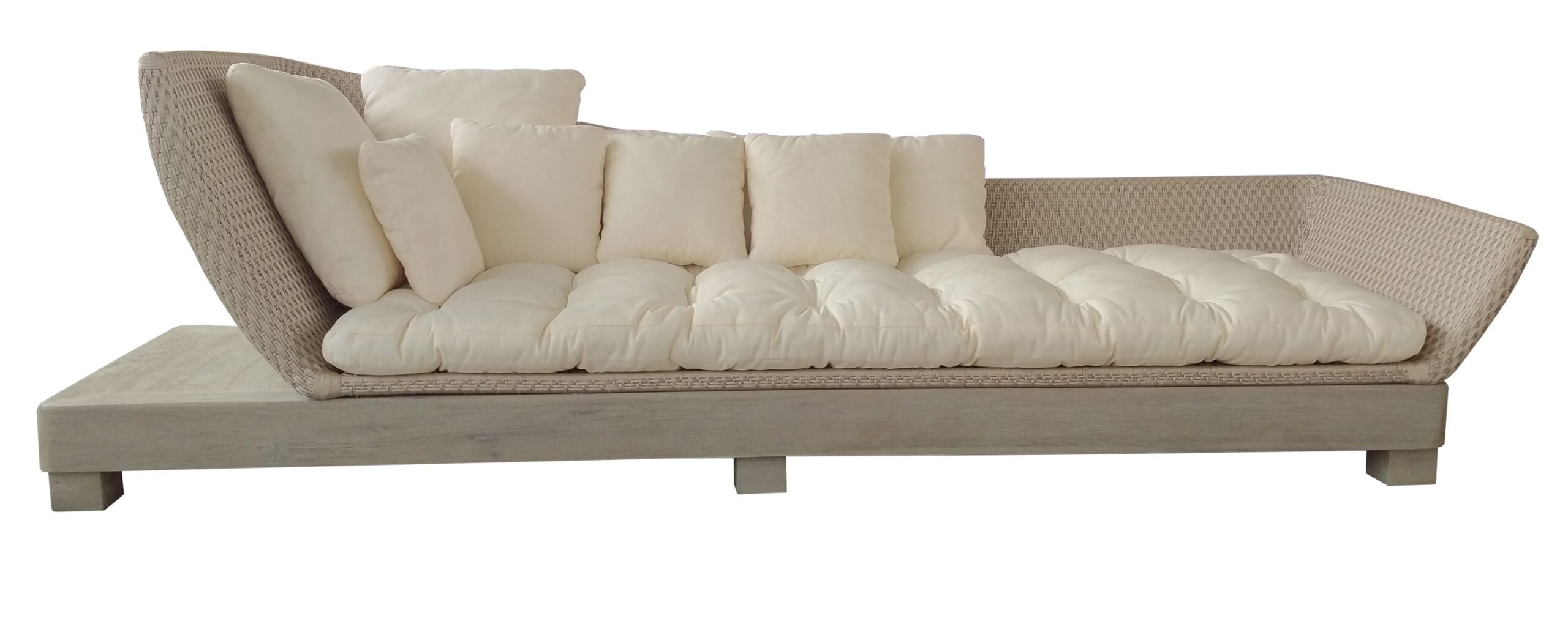 Desmo Sofa 3 seater