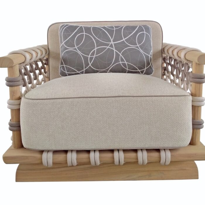 Jambo lounge chair
