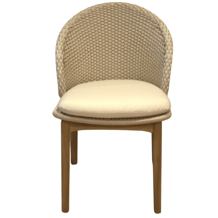 Lady G Dining Chair