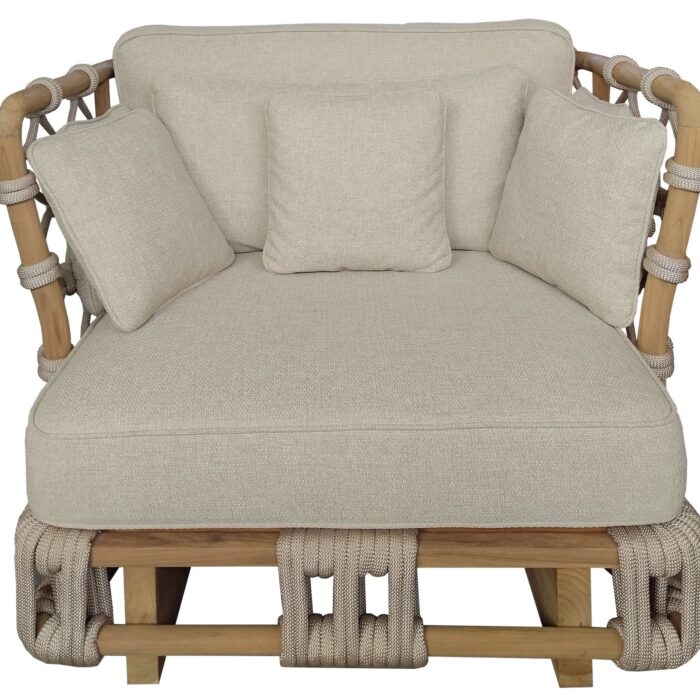 Majestic Lounge Chair