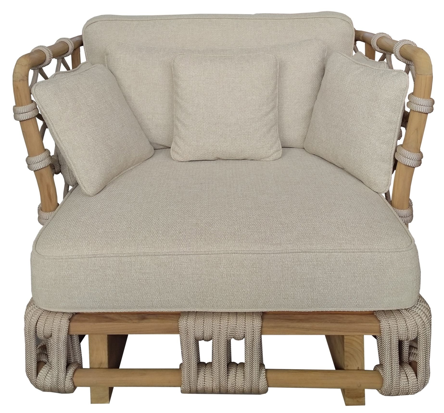 Majestic Lounge Chair