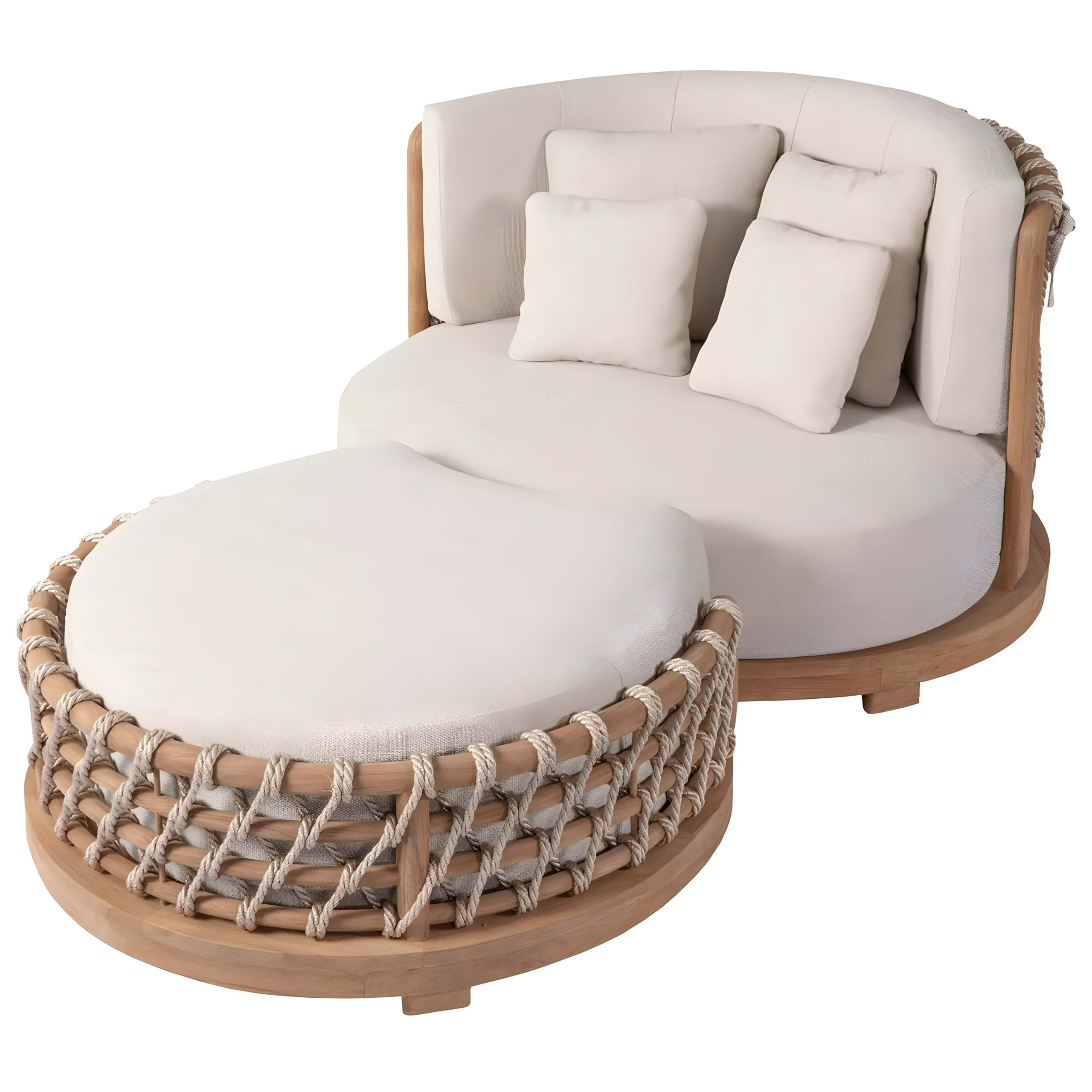 Marrakech Day Bed