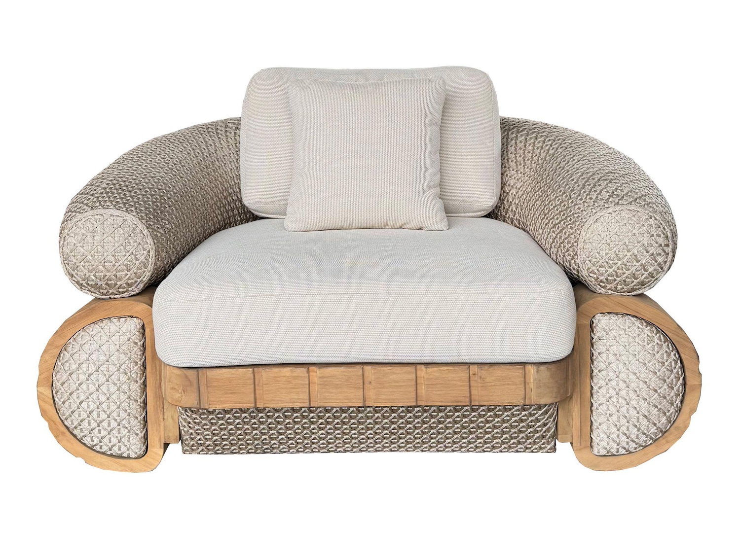 mrs bombolone sofa 1 seater