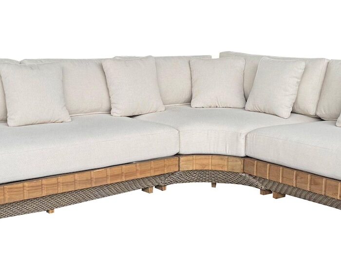 mrs bombolone modular sofa