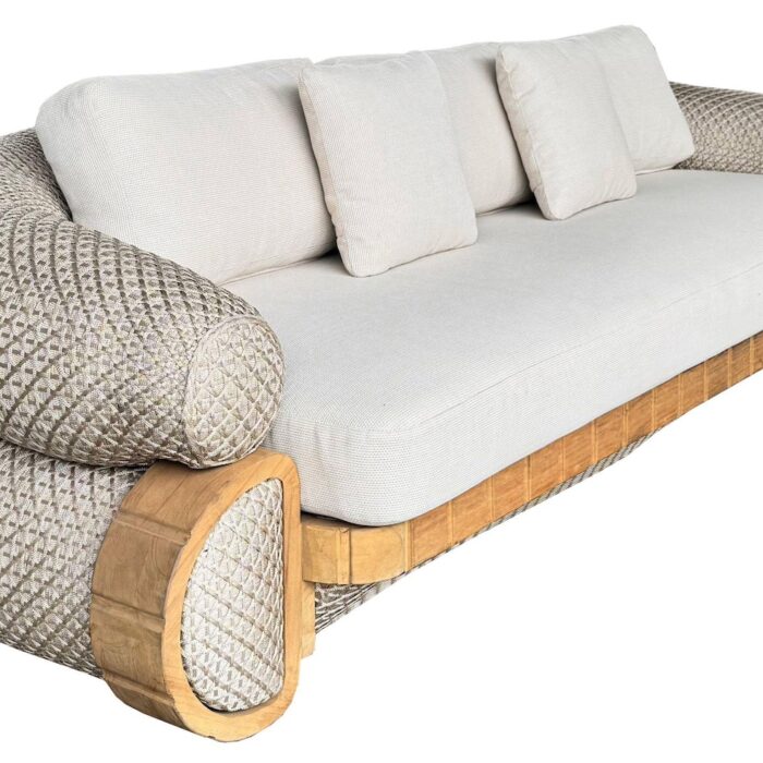 mrs bombolone sofa 3 seater