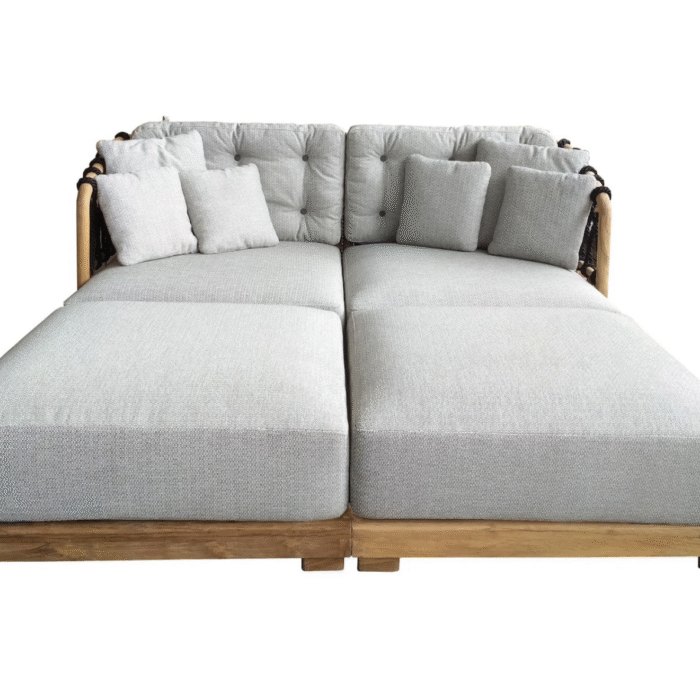 Marrakech Weekend Day Bed