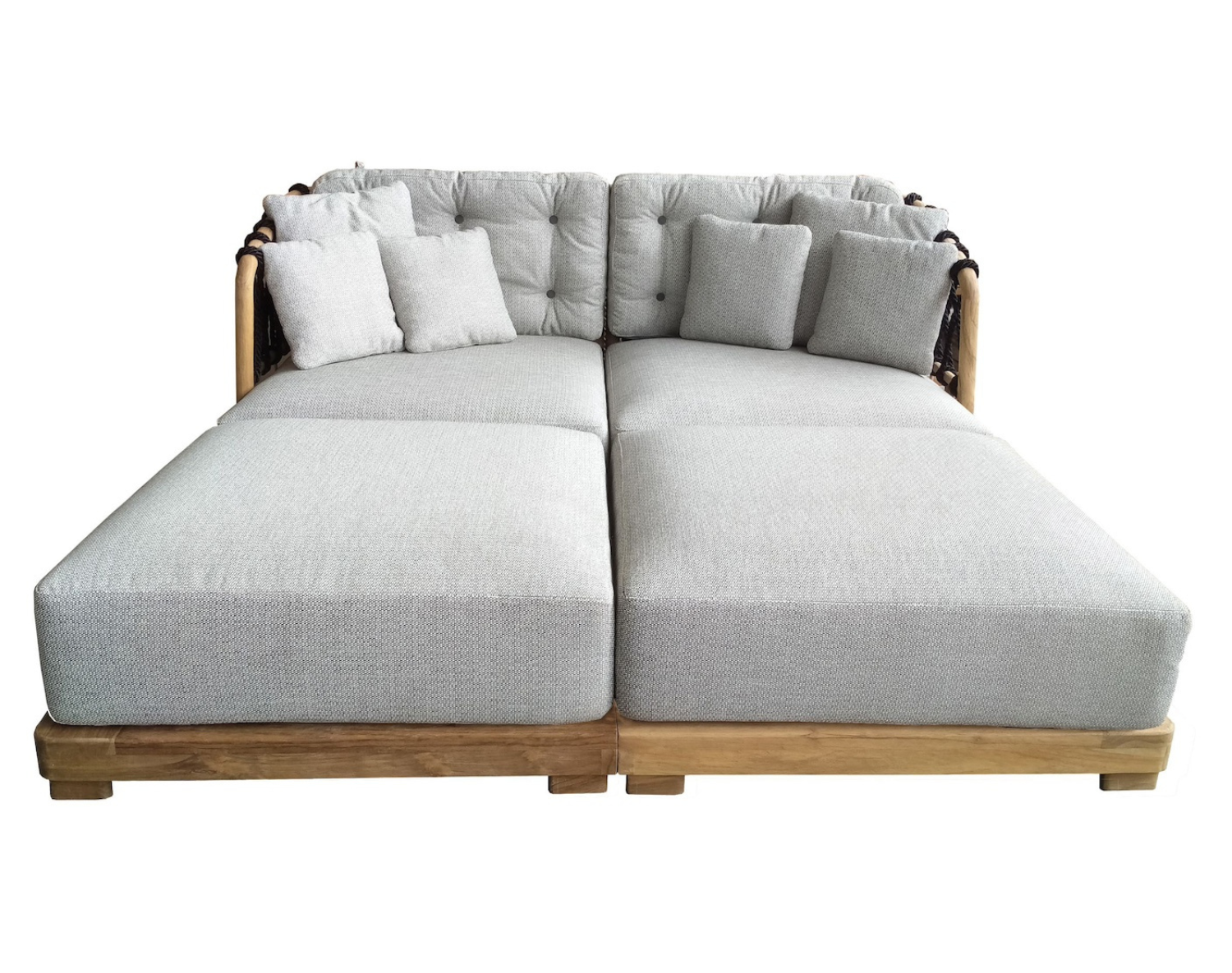 Marrakech Weekend Day Bed