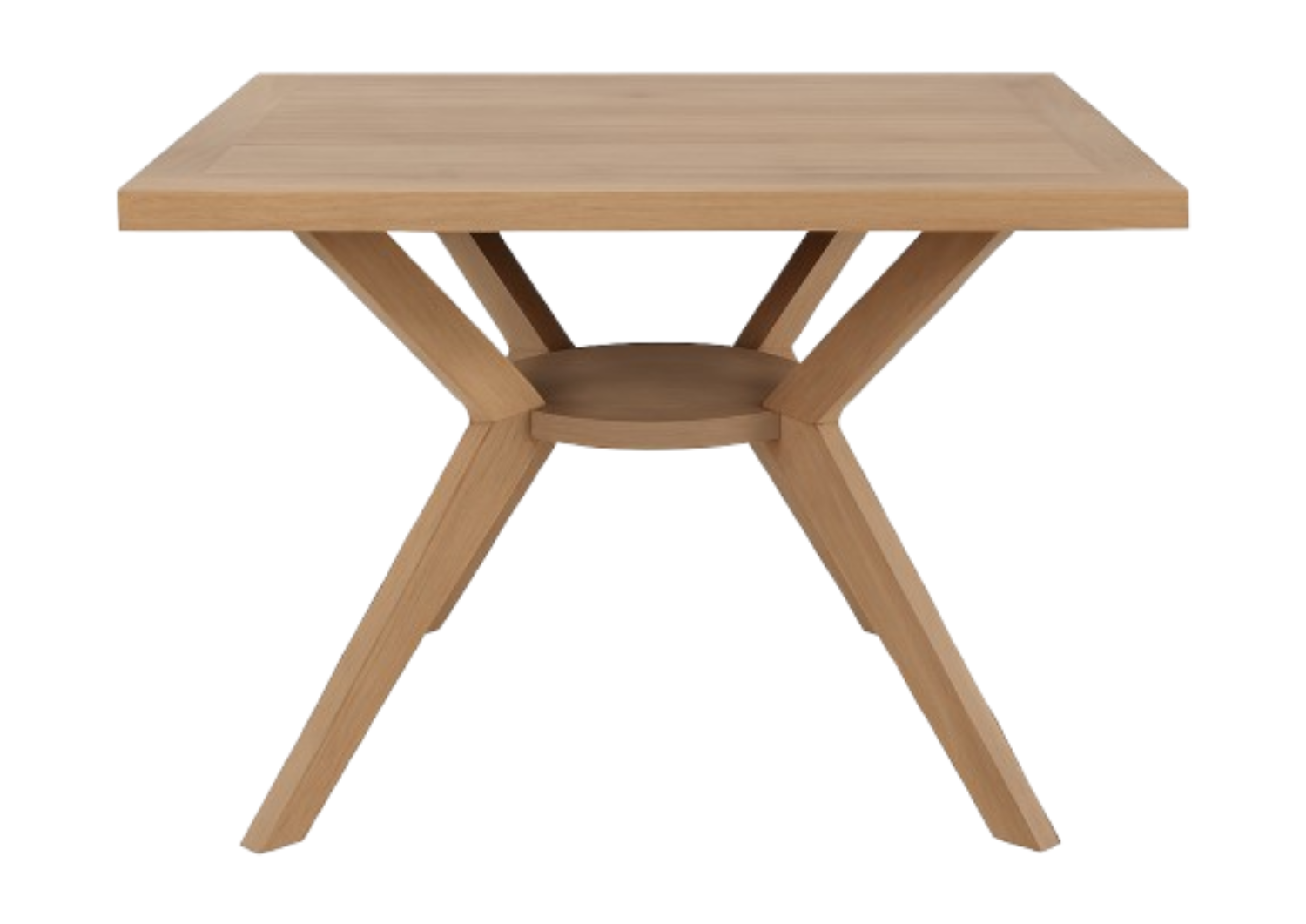 Tavolo 4 Seating Square Dining Table