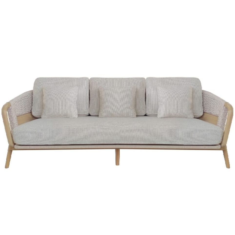 Desire Sofa 3 Seater