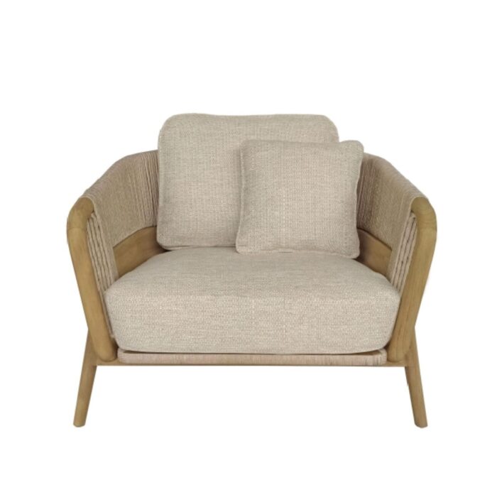 Desire Lounge Chair