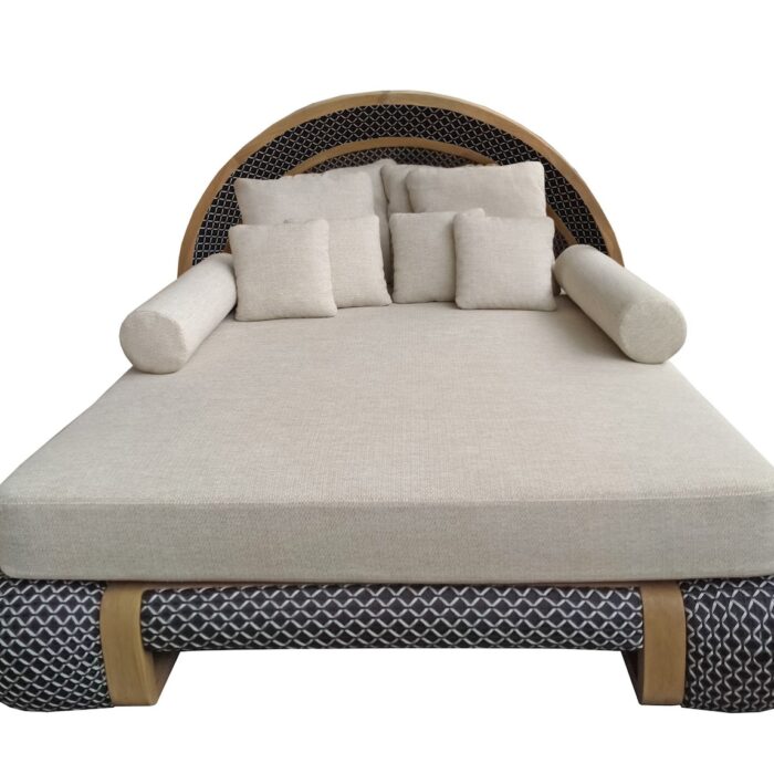Cloud Day Bed