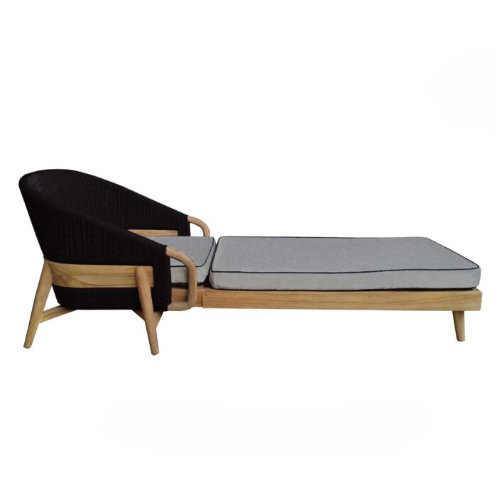 Desire Sun Lounger