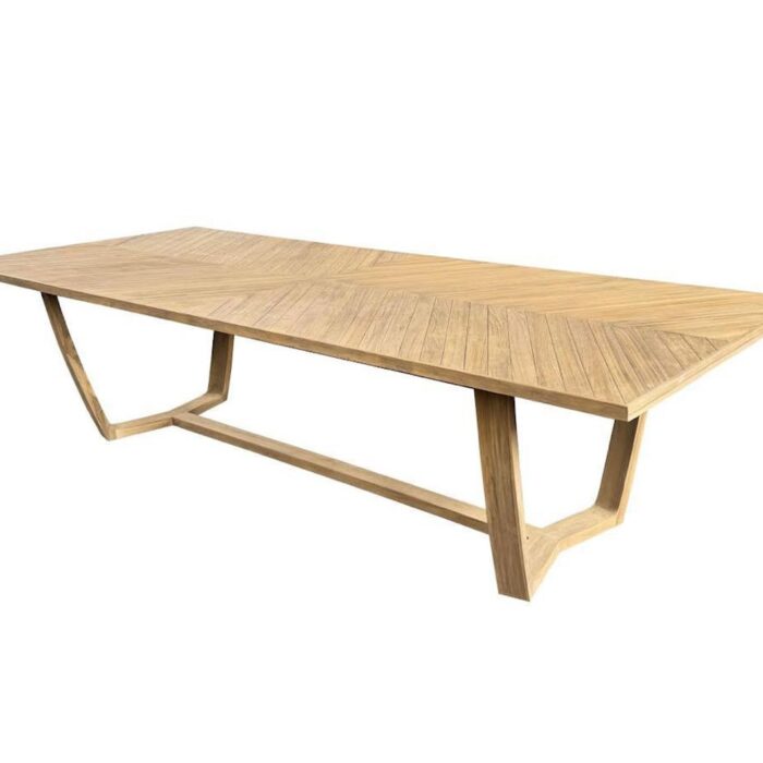 Di Valore 12 Seating Dining Table