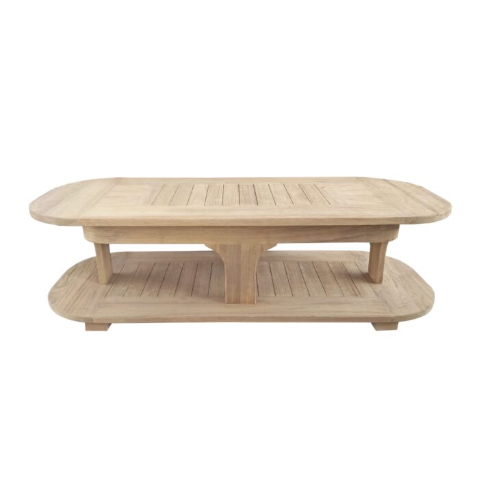 Dolce Vita Custom Coffee Table
