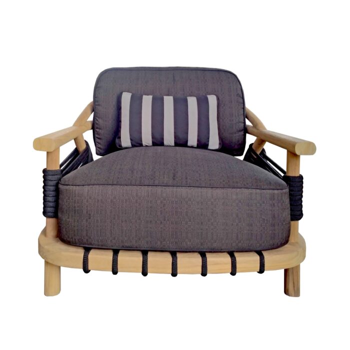 Mamba Lounge Chair