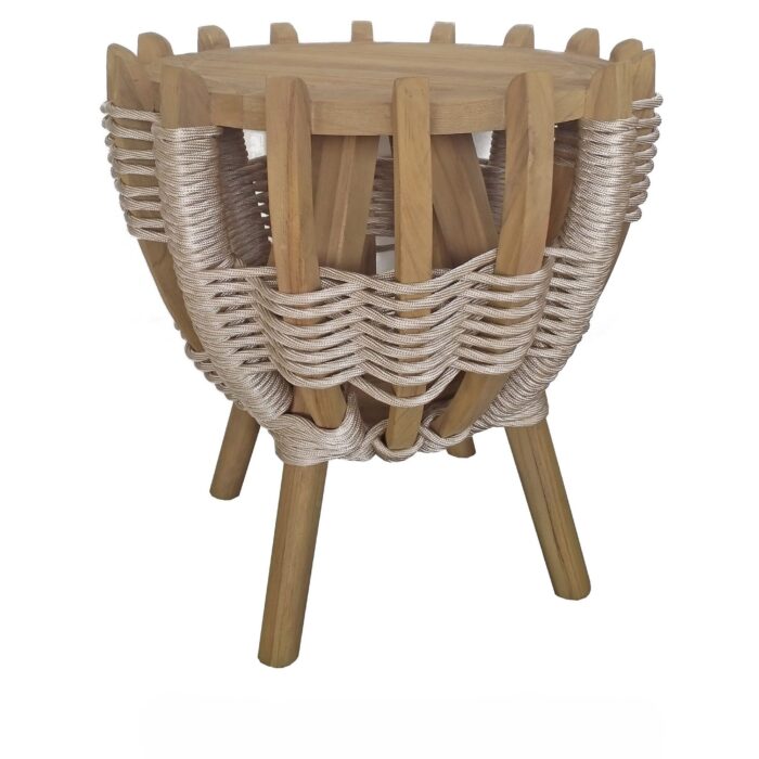 Marrakech Side Table