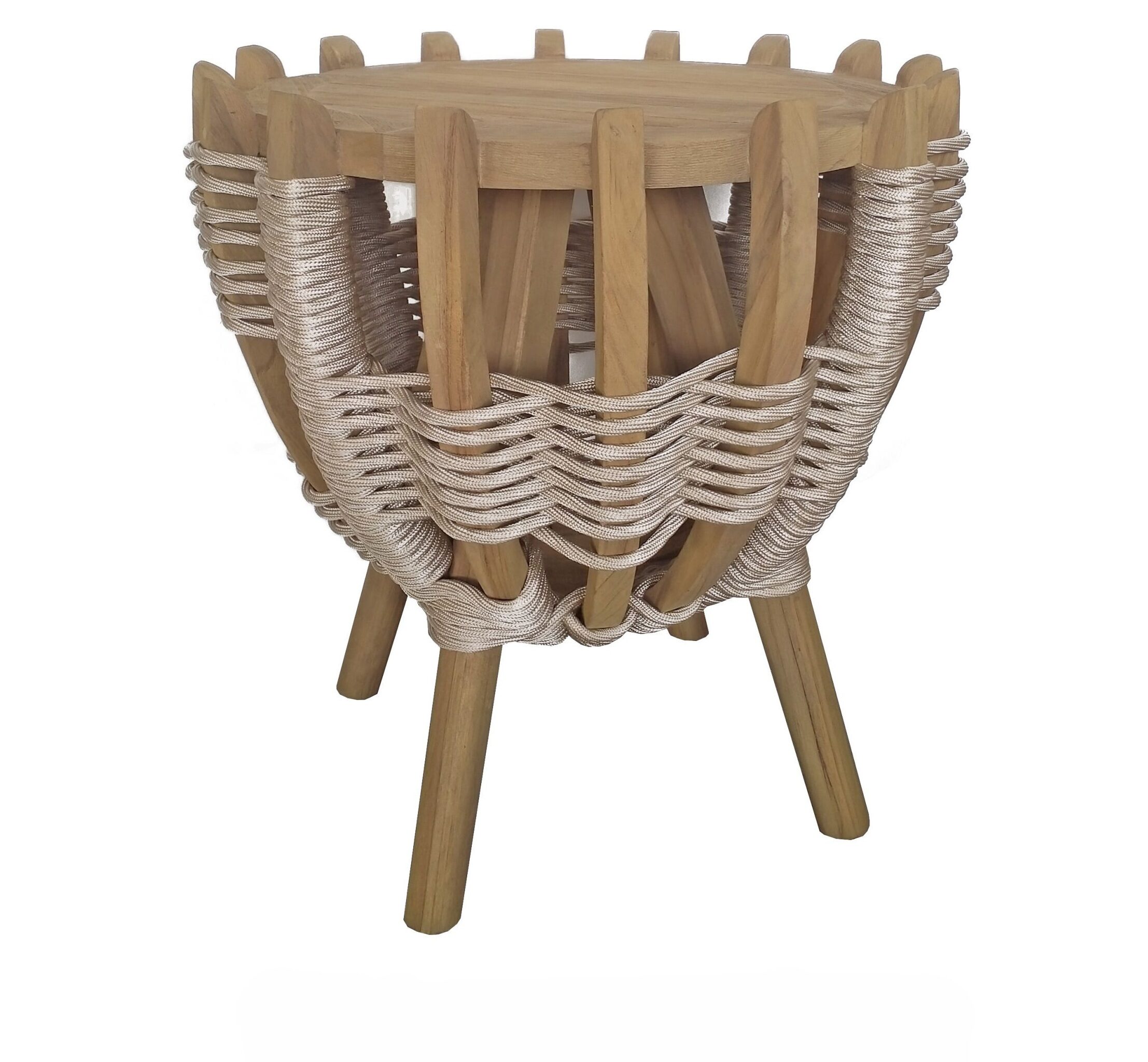 Marrakech Side Table