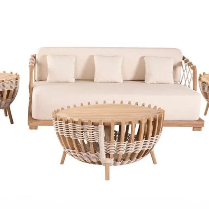 Marrakech Sofa Set