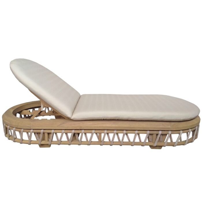 Marrakech Sun Lounger