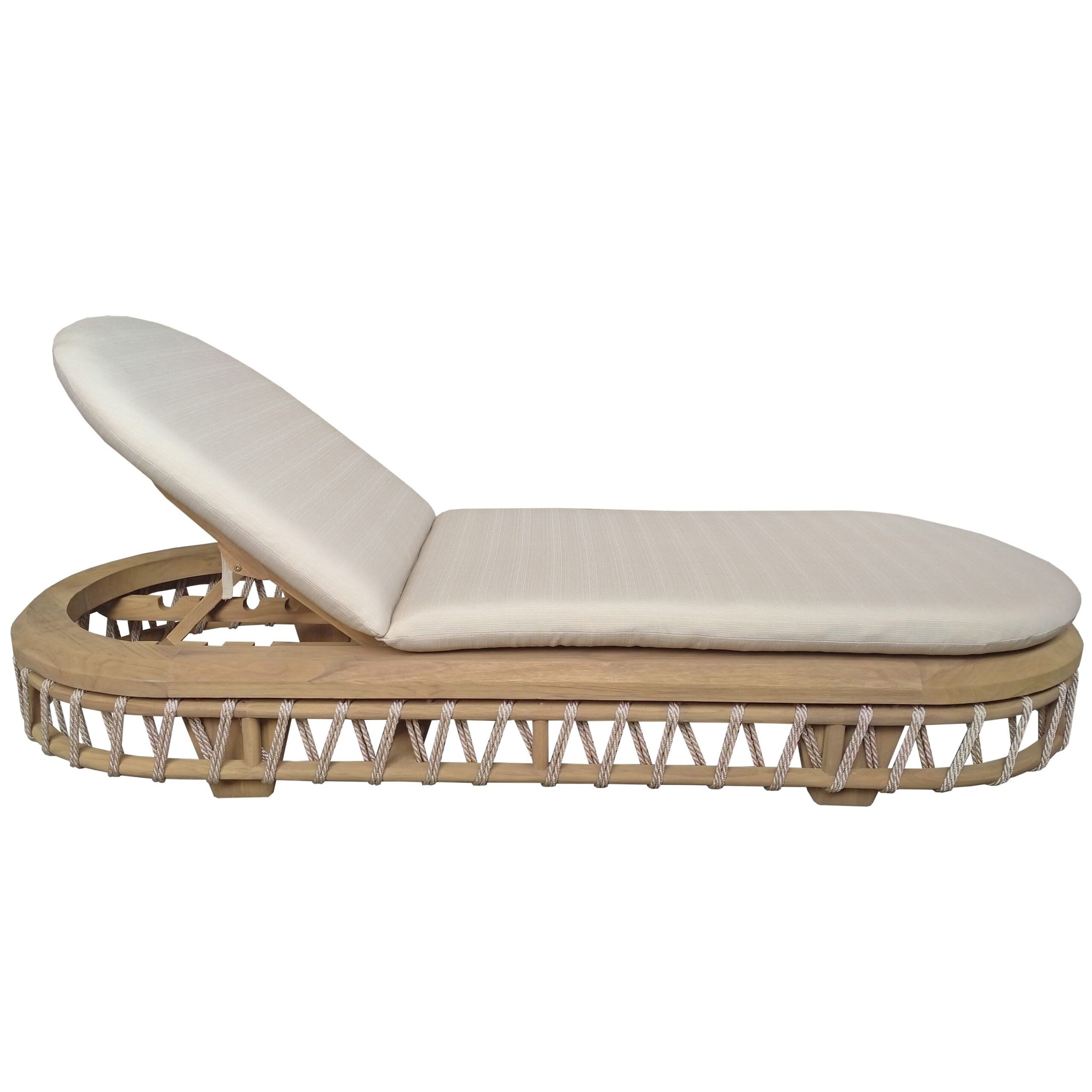 Marrakech Sun Lounger