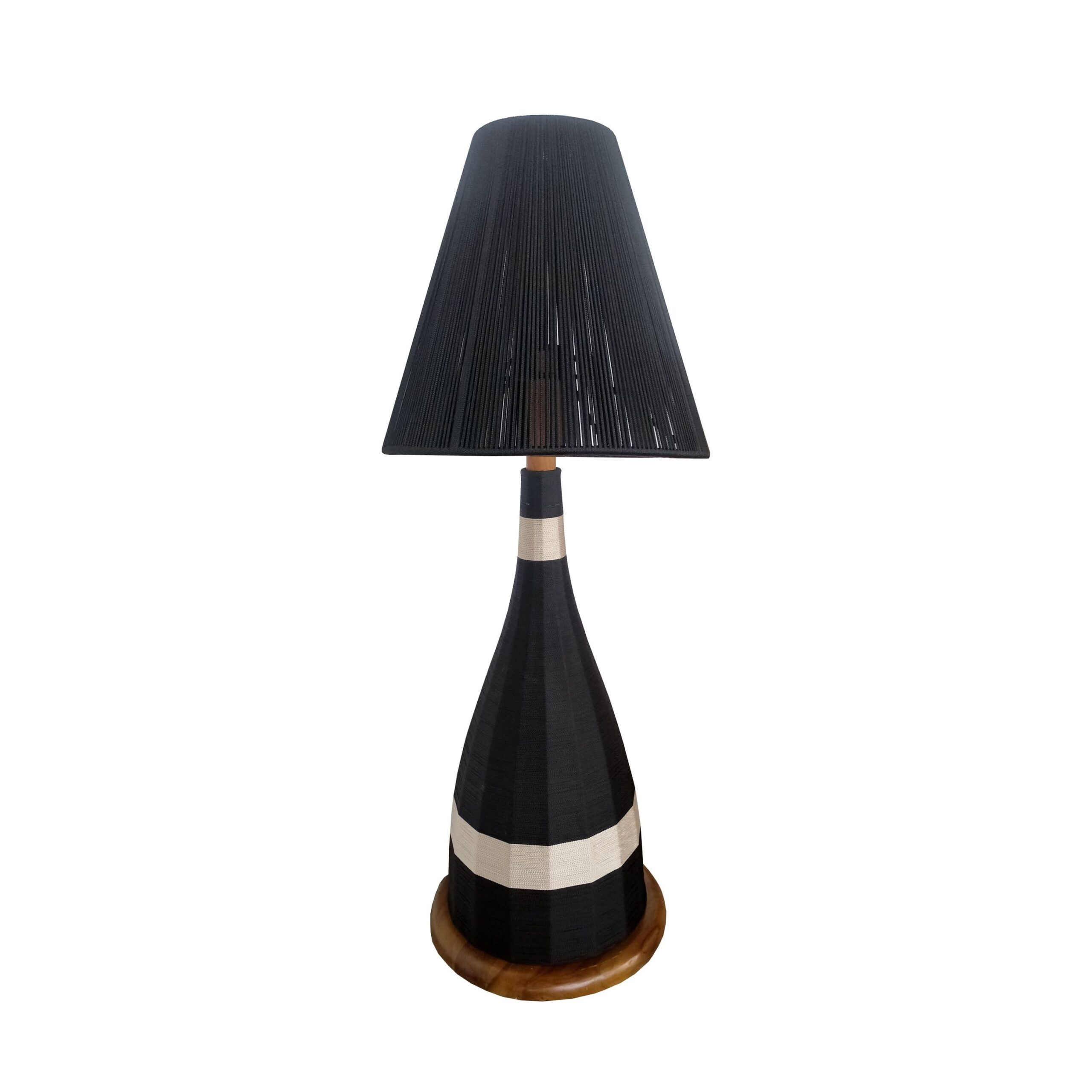 Leopard Standing Lamp