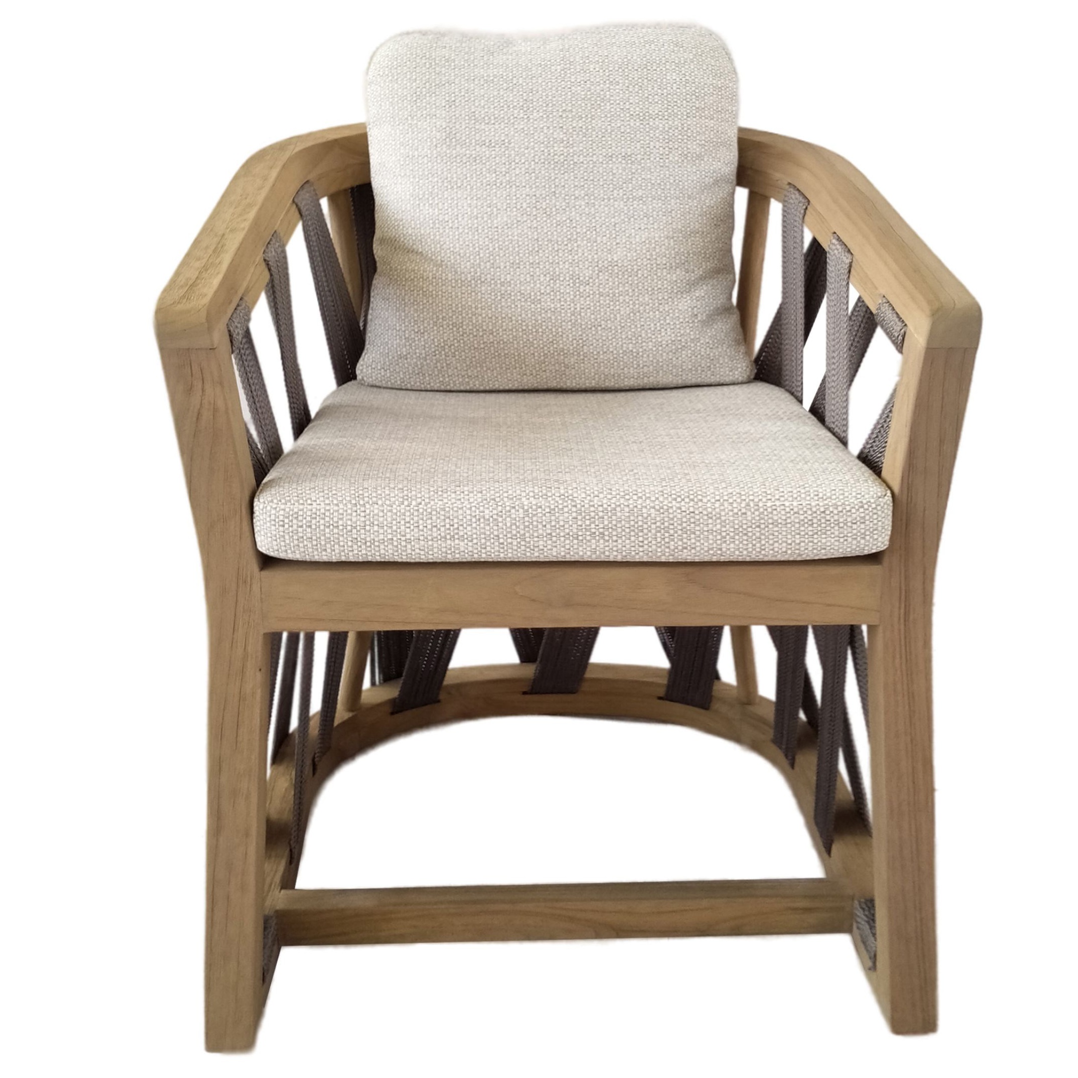 New Spark Dining Chair