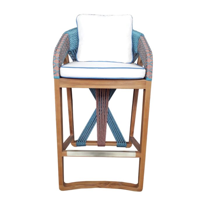 Sarah Bar Chair