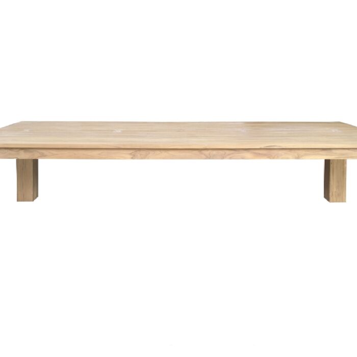 Xena Dining Table 12 Seating