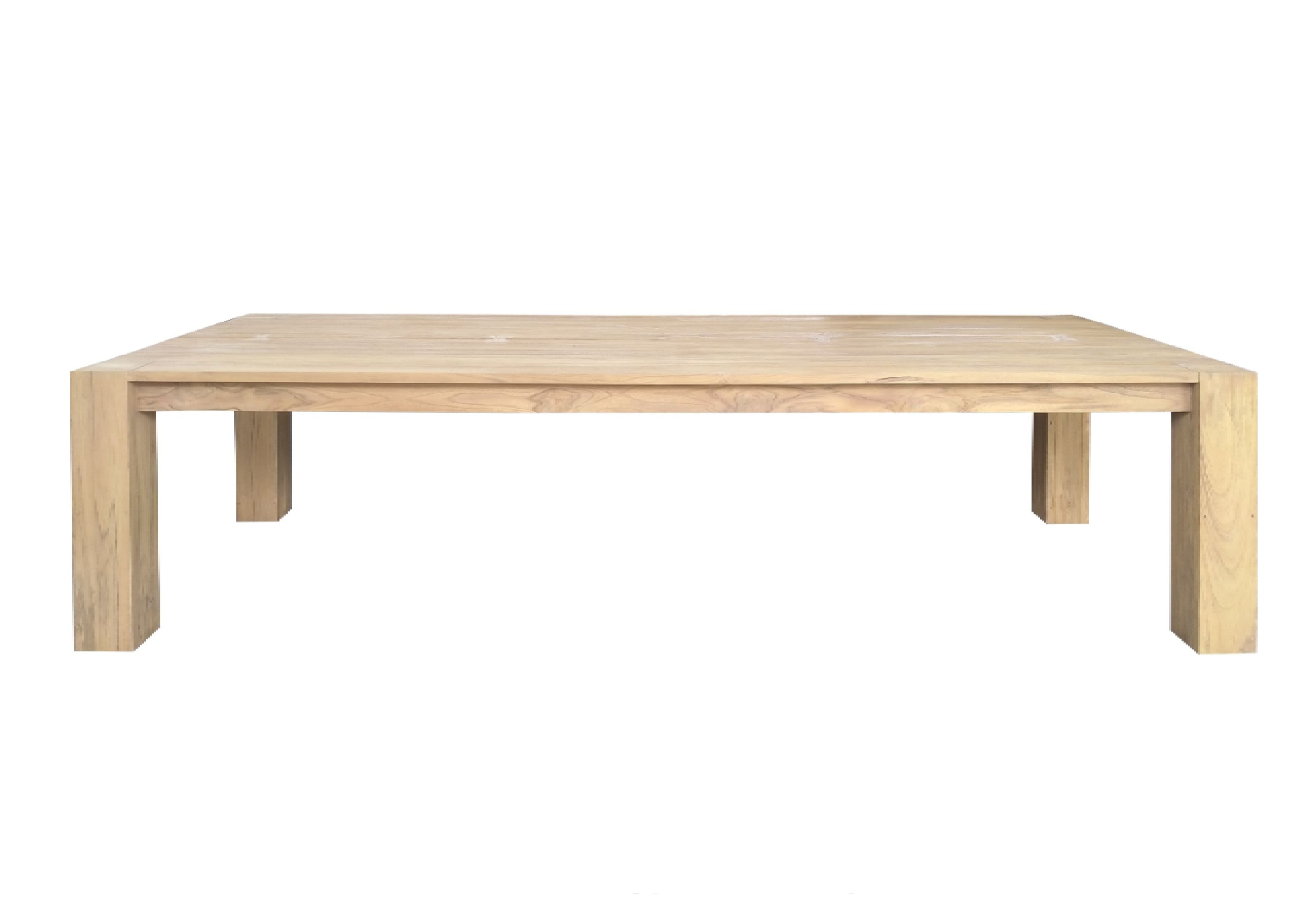 Xena Dining Table 12 Seating