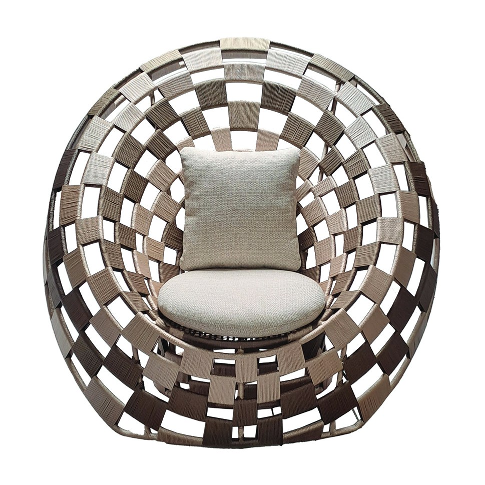 Apolo Lounge Chair