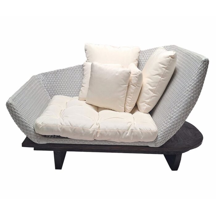 Desmo Lounge Chair