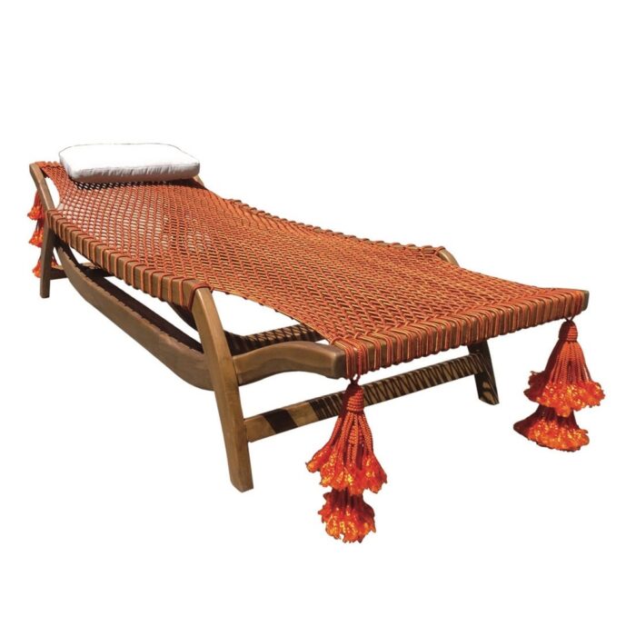 Eros Sun Lounger