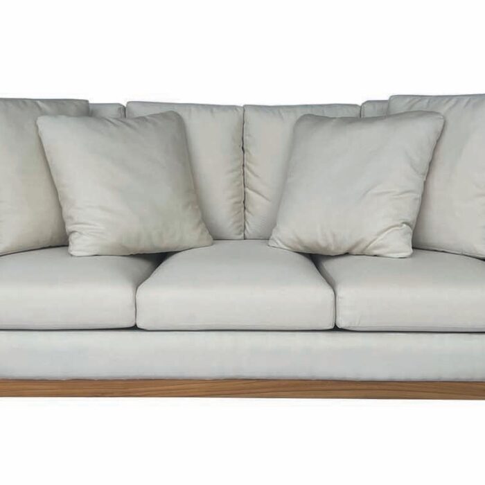 New Mischa Sofa