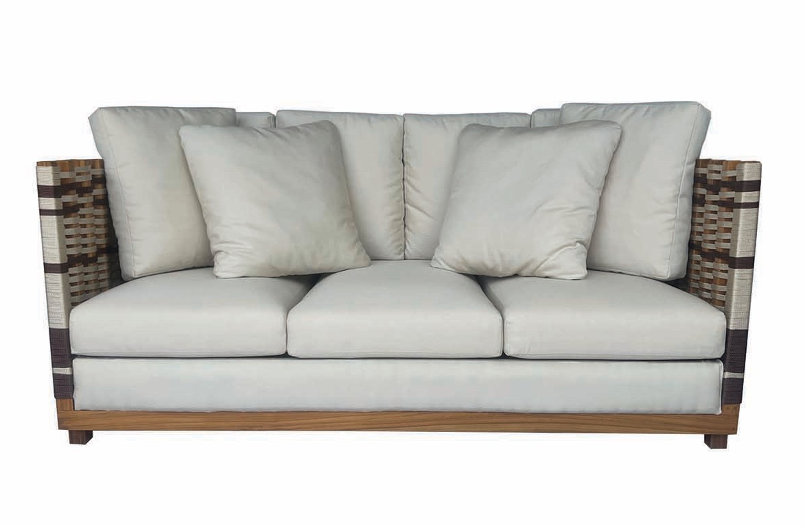 New Mischa Sofa