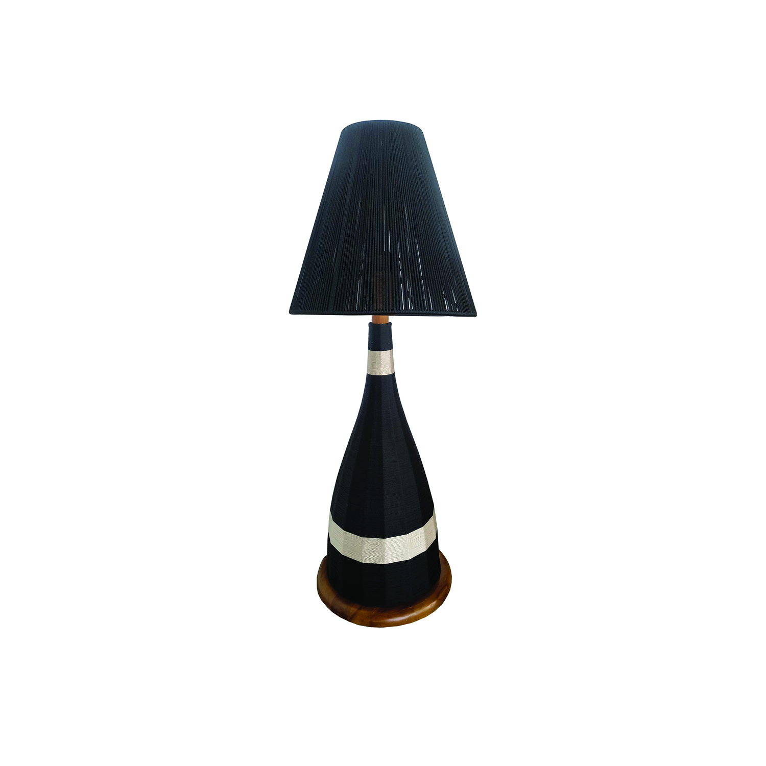 Mushroom Standing Lamp
