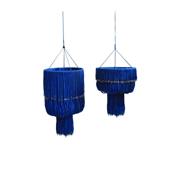 Medusa Hanging Lamp