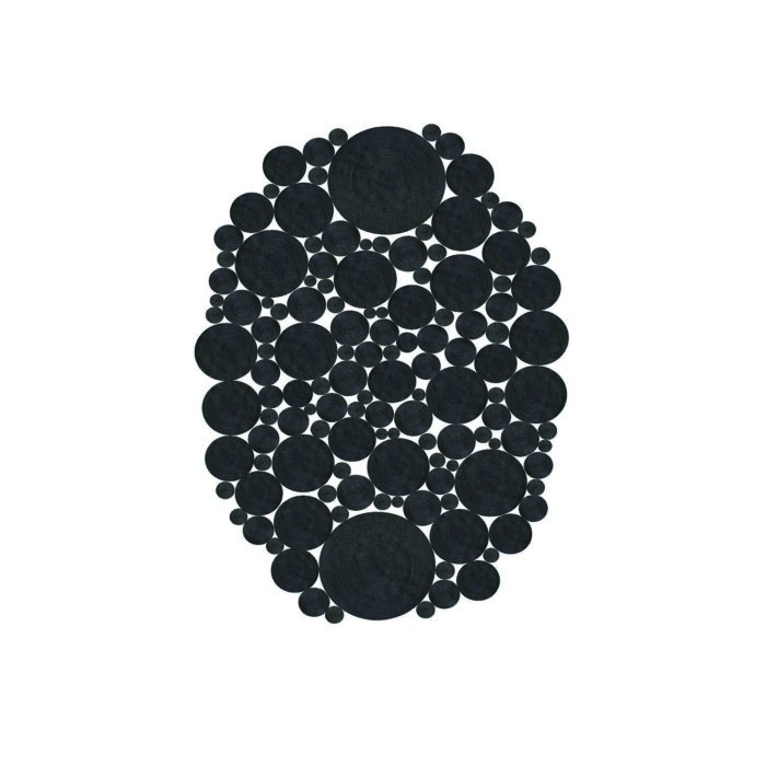 Planet Carpet Ovale