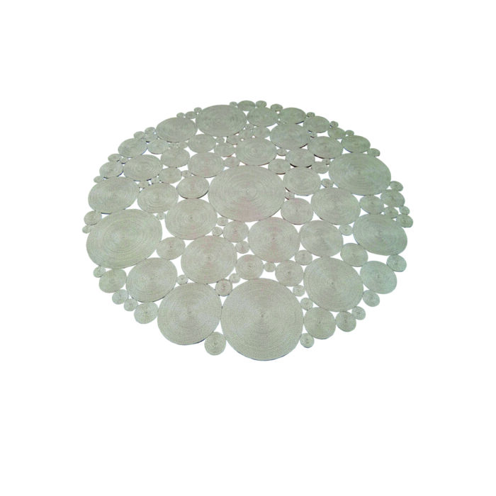 Planet Carpet Round