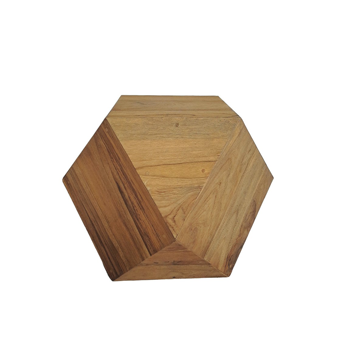 Prisma Star Modular Stool