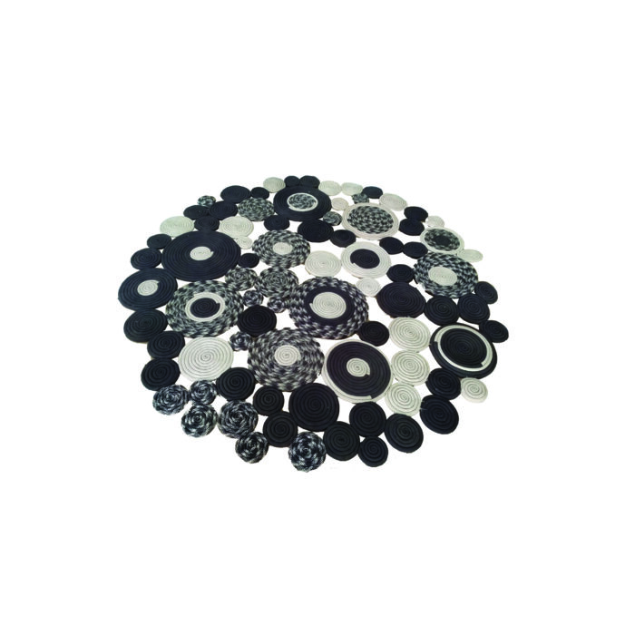 Planet Carpet Round