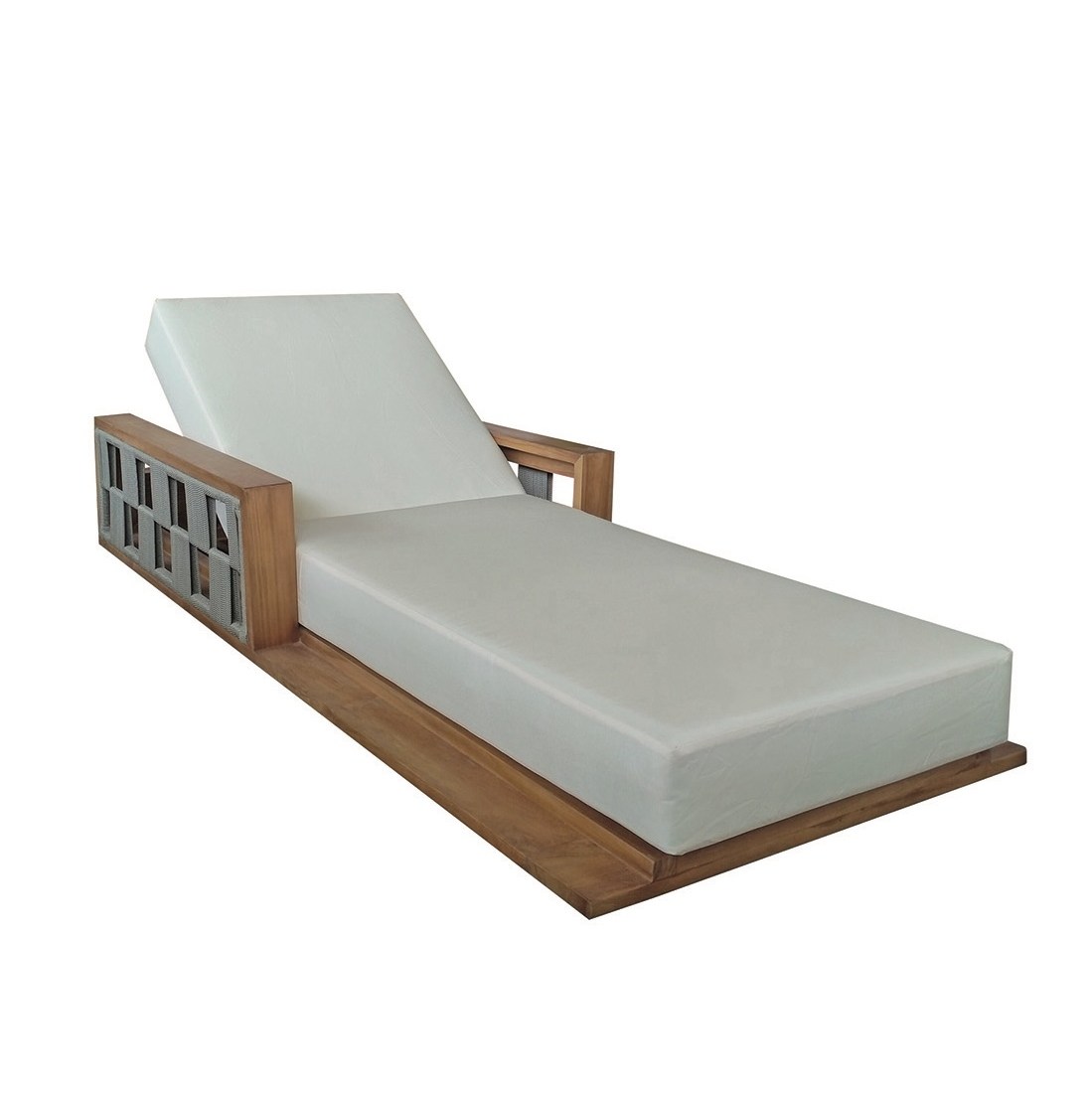 Skak Sun Lounger