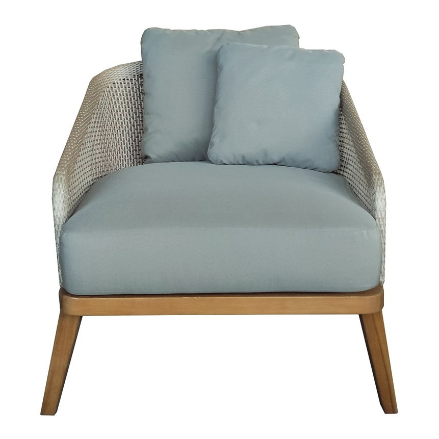 Samsara Lounge Chair