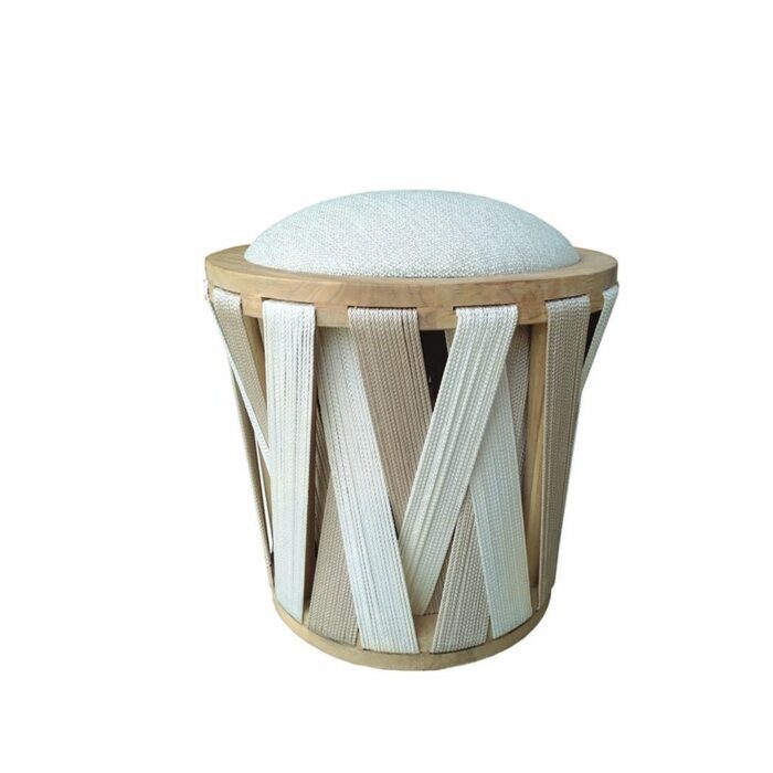 Spark Pouf