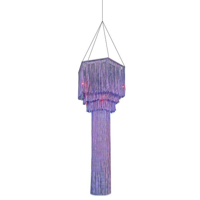 Medusa Chandelier